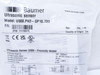 Baumer U500.PAO-GP1B.720; Ultrasonic Prox Sensor; 12-30VDC
