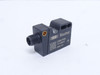 Baumer U500.PAO-GP1B.720; Ultrasonic Prox Sensor; 12-30VDC