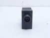 Baumer U500.PAO-GP1B.720; Ultrasonic Prox Sensor; 12-30VDC