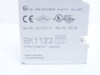 Beckhoff EK1122; EtherCAT Junction; 2-Port; 100 Mbit/s