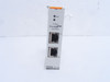 Beckhoff EK1122; EtherCAT Junction; 2-Port; 100 Mbit/s