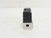 SMC VT307-501-01F-Q; Solenoid Air Valve; 0-0.7MPa; 24VDC