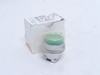 Schneider ZB4-BP3; Pushbutton; Green; Non-Illuminated