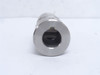 Curtis SS650BKW1SS; Single Universal Joint; SS; 3/4" x 3/4"
