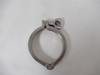 Tri-Clover 13MHHVM3S; Sanitary Clamp 3" Schedule 5 SS