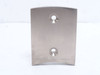 Risco 24800128; Wear Plate; SS; RS61X; SRS