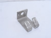 Foodmate LZ00083766; Stainless Steel Whole Leg Shackle