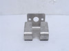 Foodmate LZ00083766; Stainless Steel Whole Leg Shackle