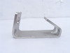 Foodmate LZ00083766; Stainless Steel Whole Leg Shackle