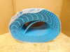Intralox S8050-12-60; Thermo-Drive Belt; 12" Wide x 60' Long