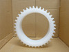 Intralox SPTM12705X05DR3; Drum Motor Drive Sprocket; 127mmID