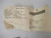 Euro Machine Bldg 137080; Lot-4 Top Cover Plate Small