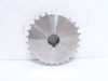 Marel 4719808; Gear Wheel; SS; 27 Teeth; 30mmID