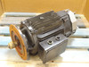 Leroy-Somer LSMV-112MG; AC Brake Motor 4kW 230/400V 1460RPM