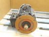 Leroy-Somer LSMV-112MG; AC Brake Motor 4kW 230/400V 1460RPM