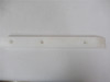 Lewis Machine Co LE90S017P; Plastic Slide 20" L  2"W  1.5"H
