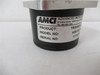 AMCI H25-FS-R3N; Resolver Transducer 3/8" Shaft NEMA 4 Rated
