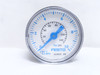Festo MA-40-10-1/8-EN; Pressure Gauge 162835; 0-10bar; 40mm