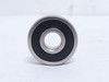 EZO SS6200-2RS; Ball Bearing; 10mmID x 30mmOD x 9mm Width