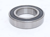 Koyo 6007-2RS; Ball Bearing 35mm ID x 62mm OD x 14mm Wide