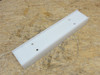 Cryovac ZFUR58573; Slide Guide 17-3/8" Long x 3-1/2" Wide
