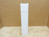 Cryovac ZFUR58573; Slide Guide 17-3/8" Long x 3-1/2" Wide