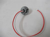 Alert Lighting ALC-1156-3UHUP-12-2; LED Replacement4VDC-1156B