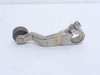 Square D 9007KA1; Limit Switch Lever Arm; Steel Roller
