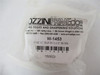 Cozzini W-1453; Bushing 11" Slp-In 1-1/2"