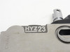 Bright Coop 201004; Gresen Section Valve; 4/MACH