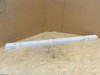 Hytrol 11000641446; Lot-16; UHMW Wear Strips; 2"W x 45" L