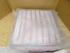 Air Handler 6B631; Lot-2; Pocket Air Filters; 24" x 24" x 22"