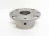 Rexnord 262.S52 HUB; Disk Coupler Hub 10016010; 2-3/8"ID