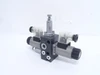 HAWE SWC 1/180-L/AS 50/BQR 20-G 24; Vemag Control Valve