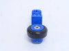 Foodmate SA00033070; Trolley Wheel With Bracket Assembly