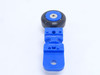 Foodmate SA00033070; Trolley Wheel With Bracket Assembly