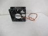 Sanyodenki 9G0924A2001; FAN AXIAL 92X92X32MM 24VDC .3A
