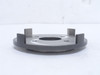 Ulma 71CD61210900; Internal Steel Flange; 1"ID; 3.3"OD