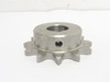 Cryovac SP497901; Sprocket #50; SS-303; 12-Tooth; 1"ID