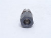 Brennan C2404-06-06-SS; Adaptor SS-316 3/8" Flareless; 3/8NPT