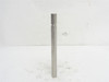 Cryovac FUR42012B; Drive Shaft; SS; 5/8"OD x 7-1/2" Long