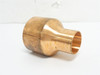 Cryovac SP227804; Copper Reducing Fitting; 2-1/2" x 1-1/2"