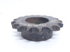 Browning H80Q17; Hardened Bushed Sprocket #80; 17 Teeth