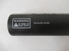 PIAB 3216002; Pneumatic Muffler 3/4" 10 DBA