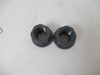 Chemtrol U45TB-E; Ball Valve PVC 3/4" NPT & Socket Fittings