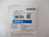 Omron E2E2-X10MC1; Proximity Sensor (No mounting nuts)