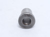 Formax 66000979; Steel Drill Bushing 5/8"ID x 1" Hub OD