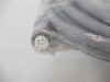 Hubbell PH1008PE025; Linkosity Cable 10A 8P 25'