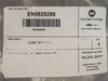 Markem-Imaje EN0828286; Umbilical Cord Assembly; 2m Length