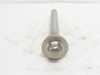 Hoegger 153956; Master Block Shear Pin; SS; 18mmOD; 8.5" Long